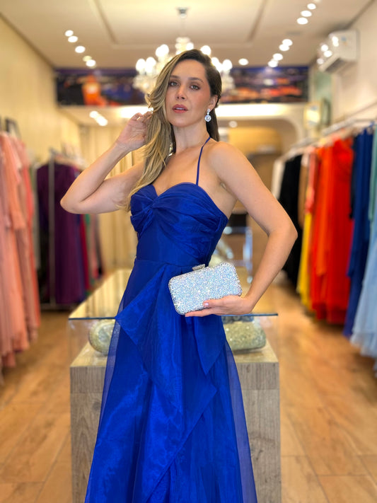 Vestido Estruturado